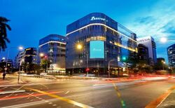 Luzerne Building (D12), Factory #454753201